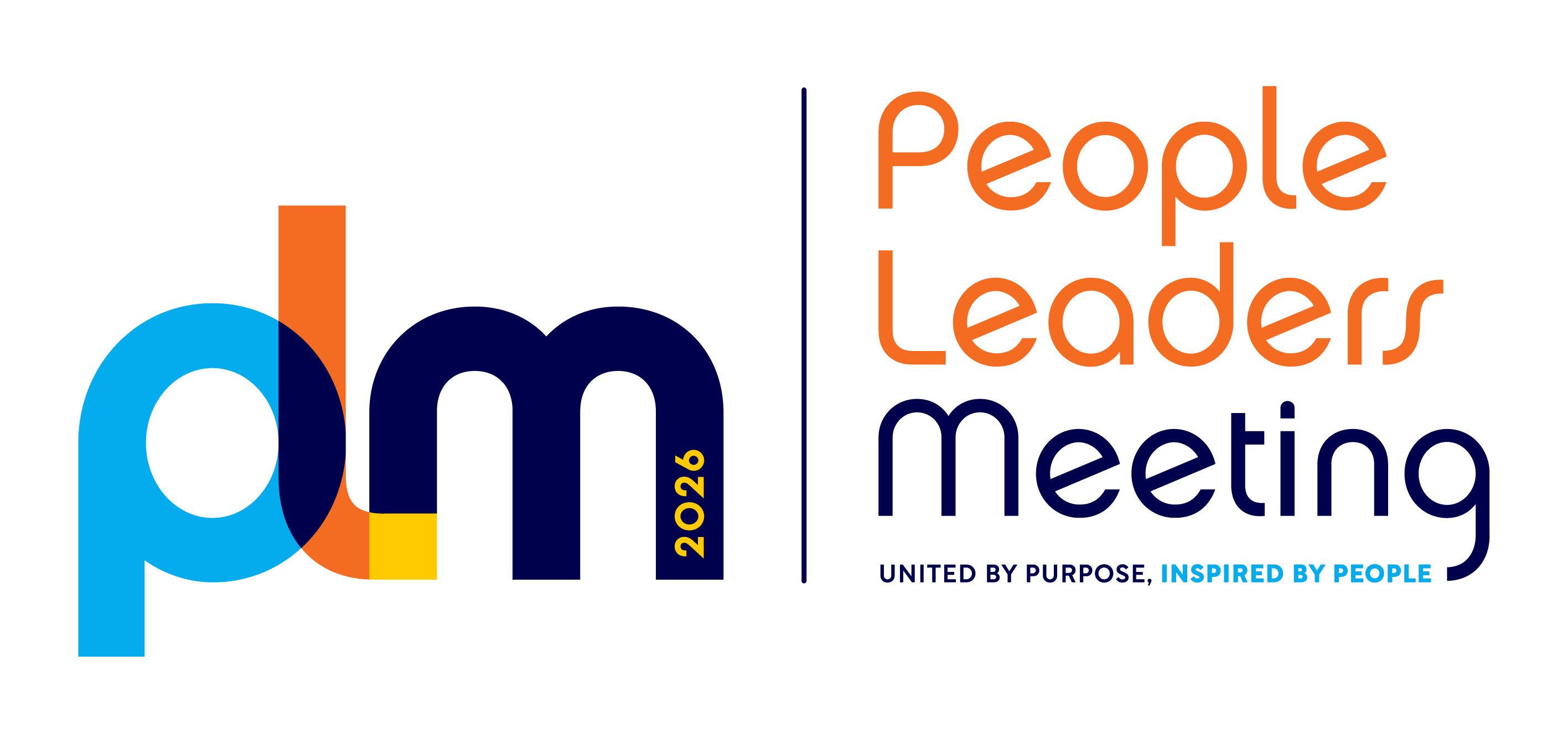 PLM 2026 — People Leaders Meeting